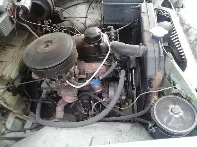 GAZ M-21 1961, 235,000 km - 2.5 l - Bakı