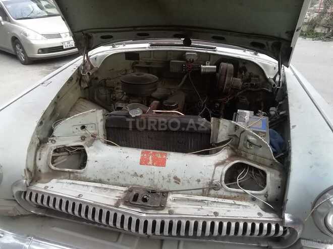 GAZ M-21 1961, 235,000 km - 2.5 l - Bakı