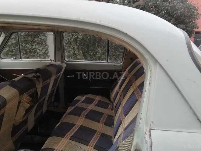 GAZ M-21 1961, 235,000 km - 2.5 l - Bakı