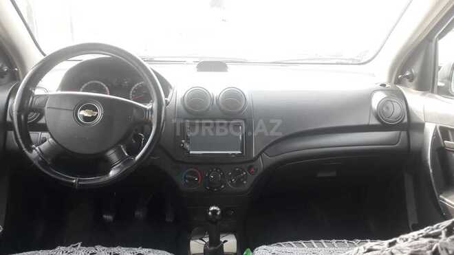 Chevrolet Aveo 2011, 178 km - 0.1 л - Xaçmaz
