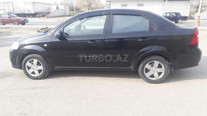 Chevrolet Aveo 2011, 178 km - 0.1 л - Xaçmaz