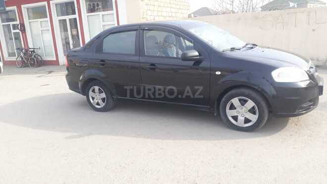 Chevrolet Aveo 2011, 178 km - 0.1 л - Xaçmaz