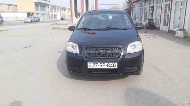 Chevrolet Aveo 2011, 178 km - 0.1 л - Xaçmaz
