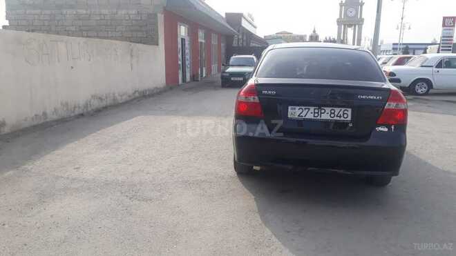 Chevrolet Aveo 2011, 178 km - 0.1 л - Xaçmaz