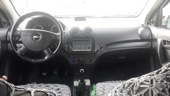 Chevrolet Aveo 2011, 178 km - 0.1 л - Xaçmaz