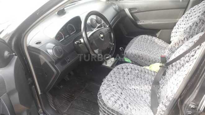 Chevrolet Aveo 2011, 178 km - 0.1 л - Xaçmaz