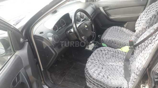 Chevrolet Aveo 2011, 178 km - 0.1 л - Xaçmaz