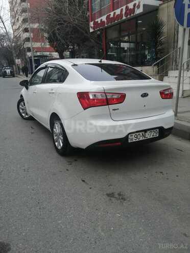 Kia Rio 2012, 187,512 km - 1.4 л - Bakı
