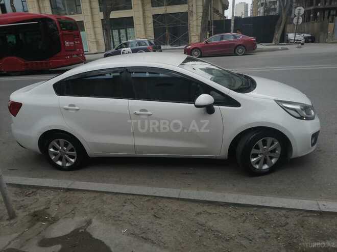 Kia Rio 2012, 187,512 km - 1.4 л - Bakı