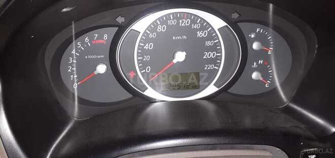 Hyundai Tucson 2006, 135,000 km - 2.7 l - Bakı