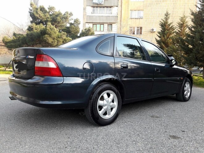Opel Vectra 1996, 333,333 km - 1.8 l - Bakı