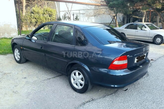 Opel Vectra 1996, 333,333 km - 1.8 l - Bakı