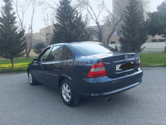 Opel Vectra 1996, 333,333 km - 1.8 l - Bakı