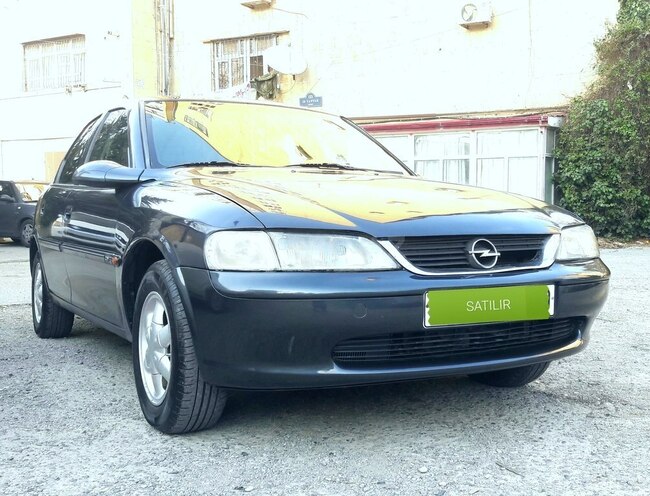 Opel Vectra 1996, 333,333 km - 1.8 l - Bakı