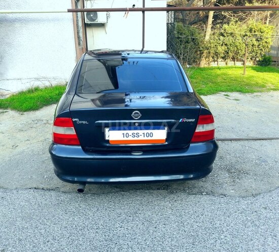 Opel Vectra 1996, 333,333 km - 1.8 l - Bakı