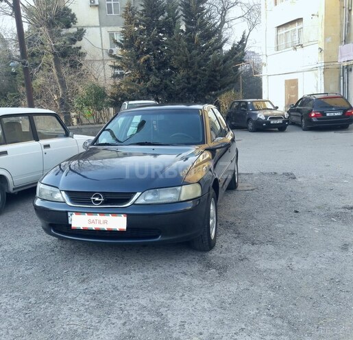 Opel Vectra 1996, 333,333 km - 1.8 l - Bakı