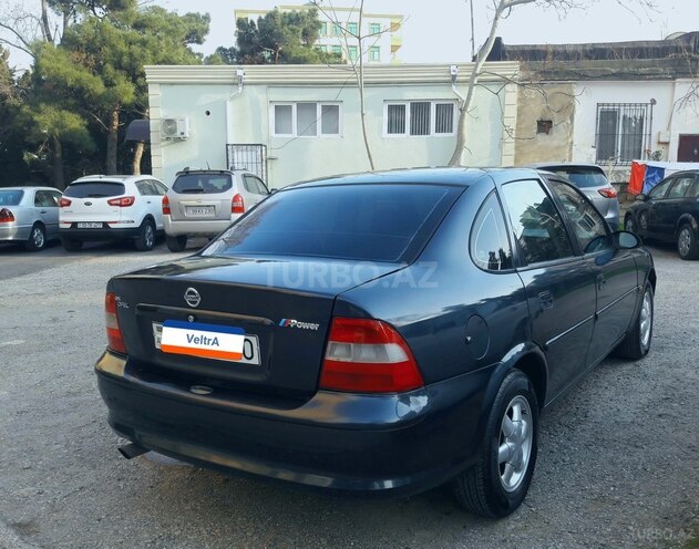 Opel Vectra 1996, 333,333 km - 1.8 l - Bakı