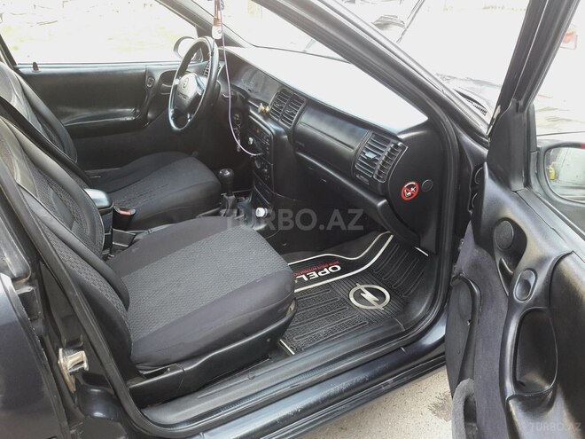 Opel Vectra 1996, 333,333 km - 1.8 l - Bakı