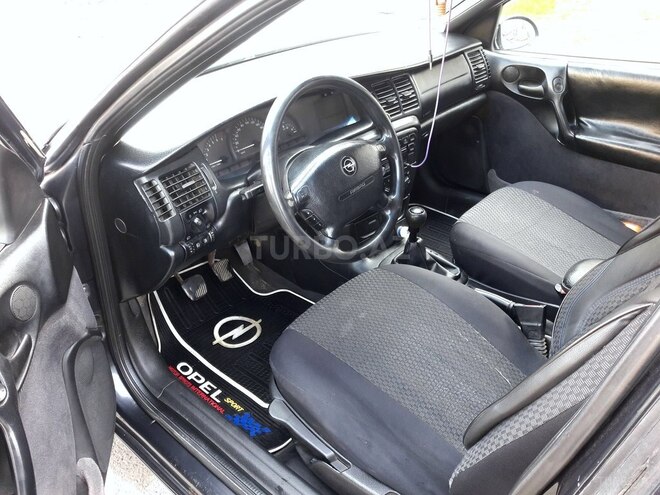Opel Vectra 1996, 333,333 km - 1.8 l - Bakı
