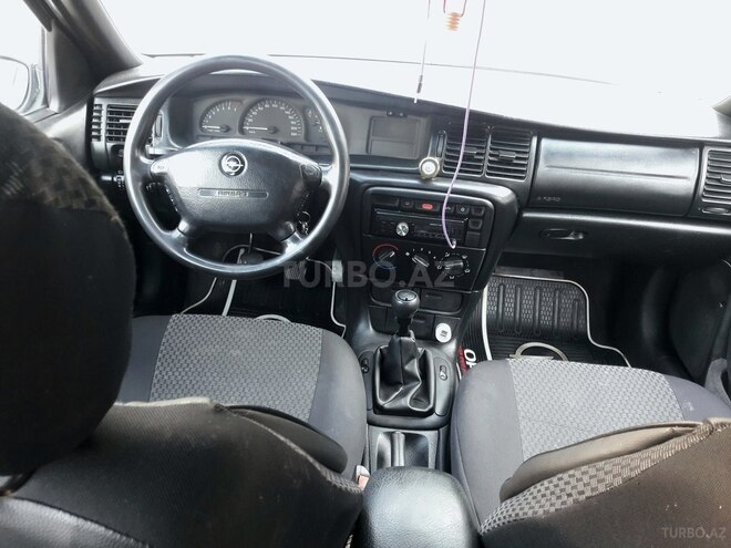 Opel Vectra 1996, 333,333 km - 1.8 l - Bakı