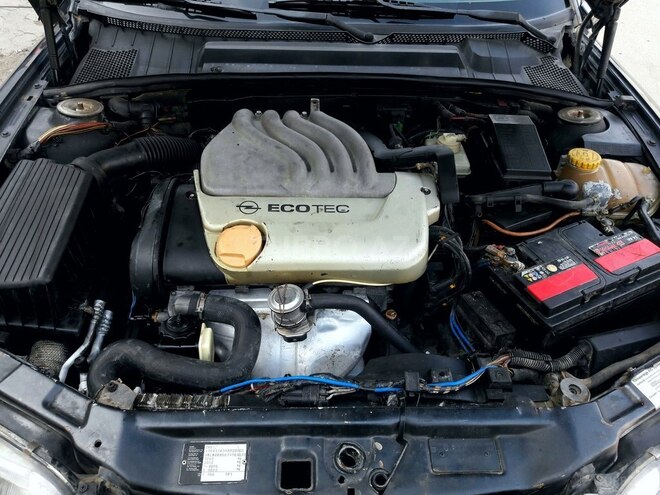 Opel Vectra 1996, 333,333 km - 1.8 l - Bakı
