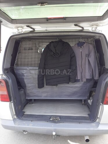Mercedes Vito 1998, 150,468 km - 2.3 л - Gəncə