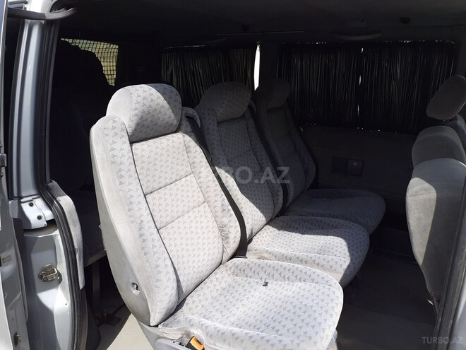 Mercedes Vito 1998, 150,468 km - 2.3 л - Gəncə