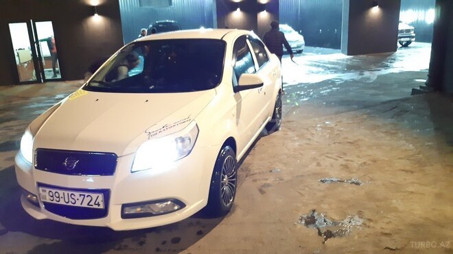Ravon Nexia R3 2018, 170,000 km - 1.5 l - Bakı