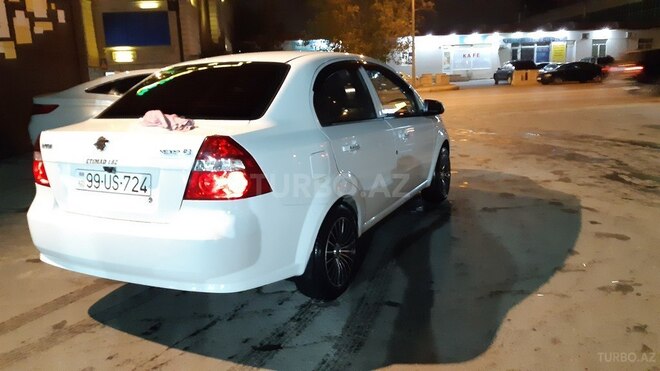 Ravon Nexia R3 2018, 170,000 km - 1.5 l - Bakı