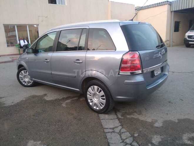 Opel Zafira 2007, 174,000 km - 1.6 л - Bakı