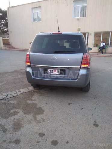 Opel Zafira 2007, 174,000 km - 1.6 л - Bakı