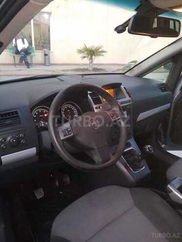 Opel Zafira 2007, 174,000 km - 1.6 л - Bakı