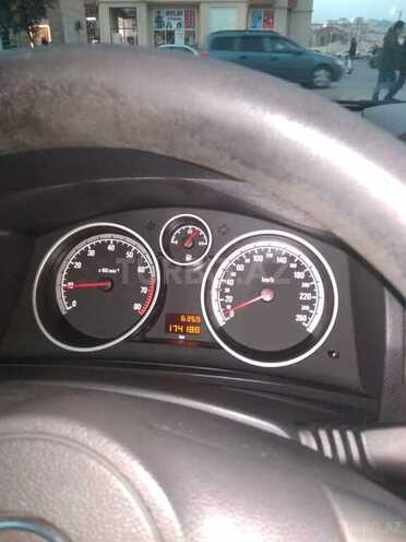 Opel Zafira 2007, 174,000 km - 1.6 л - Bakı