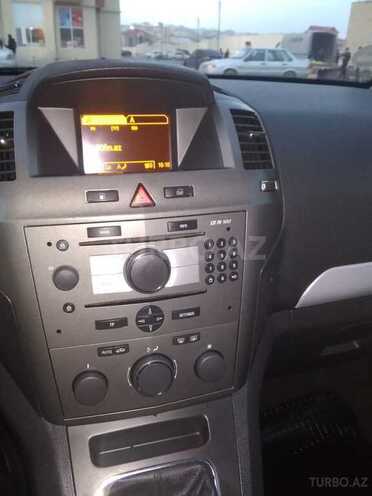 Opel Zafira 2007, 174,000 km - 1.6 л - Bakı
