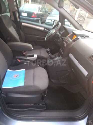 Opel Zafira 2007, 174,000 km - 1.6 л - Bakı