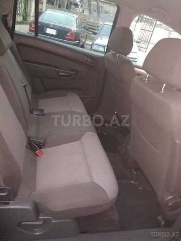 Opel Zafira 2007, 174,000 km - 1.6 л - Bakı