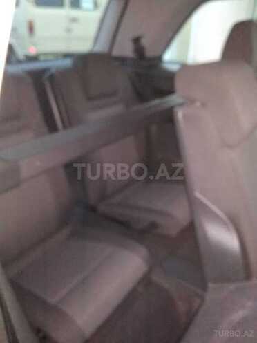 Opel Zafira 2007, 174,000 km - 1.6 л - Bakı