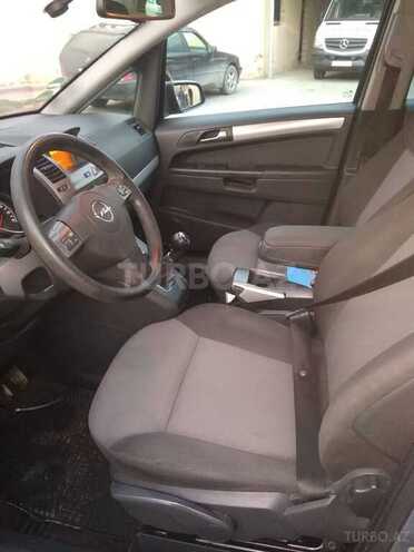 Opel Zafira 2007, 174,000 km - 1.6 л - Bakı