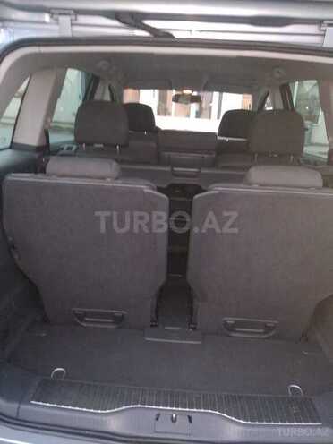 Opel Zafira 2007, 174,000 km - 1.6 л - Bakı