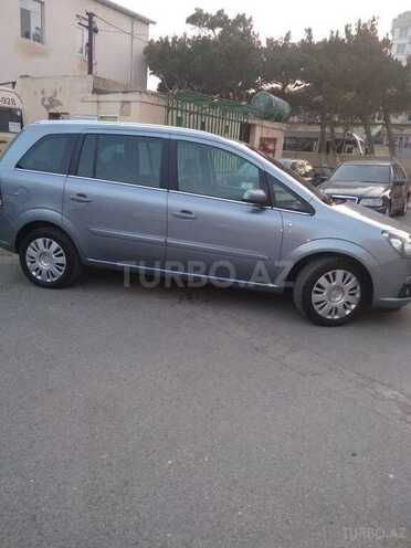 Opel Zafira 2007, 174,000 km - 1.6 л - Bakı