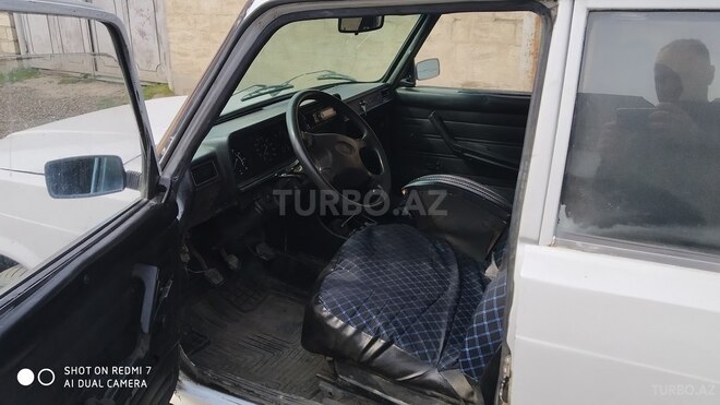 LADA (VAZ) 2107 1984, 156,000 km - 1.3 l - Xaçmaz