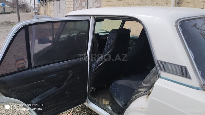 LADA (VAZ) 2107 1984, 156,000 km - 1.3 l - Xaçmaz