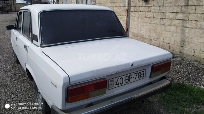 LADA (VAZ) 2107 1984, 156,000 km - 1.3 l - Xaçmaz