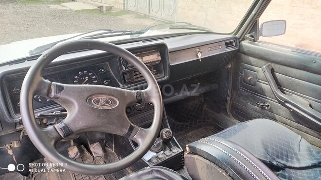 LADA (VAZ) 2107 1984, 156,000 km - 1.3 l - Xaçmaz