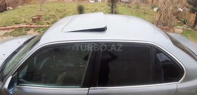 BMW 520 1992, 444,444 km - 2.0 l - Sumqayıt