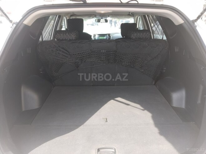 Hyundai Santa Fe 2014, 120,000 km - 2.4 л - Sumqayıt