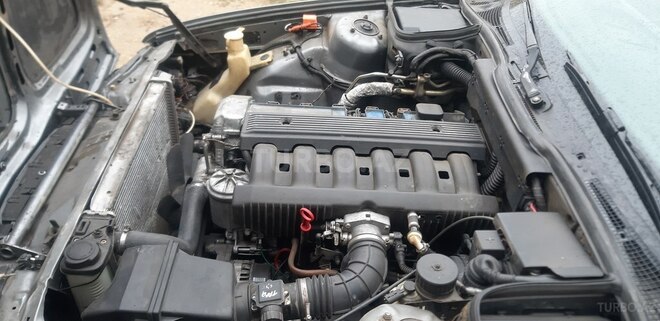 BMW 520 1992, 444,444 km - 2.0 l - Sumqayıt