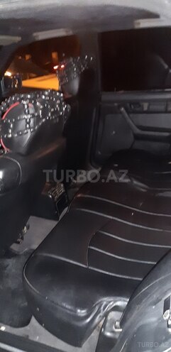 BMW 520 1992, 444,444 km - 2.0 l - Sumqayıt