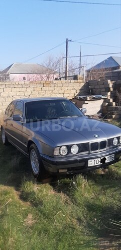 BMW 520 1992, 444,444 km - 2.0 l - Sumqayıt