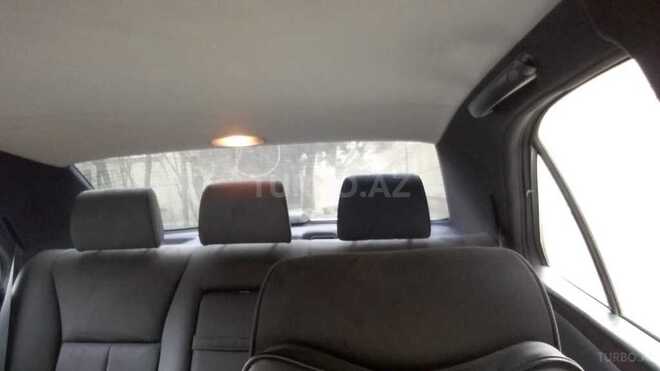 Mercedes E 200 1997, 353,000 km - 2.0 l - Bakı